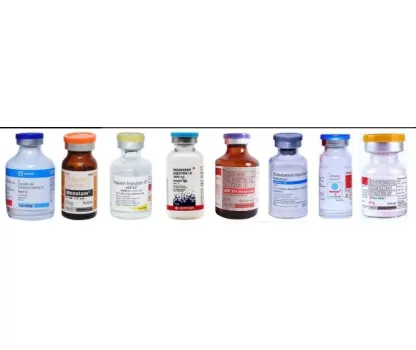 ICU INJECTIONS 