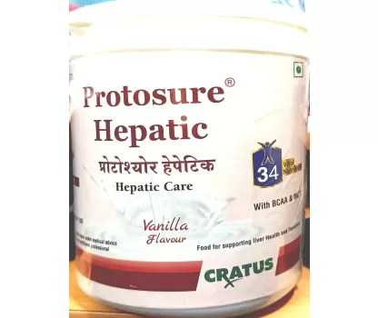 PROTTOSURE HEPA