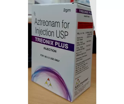 AZTREONAM 2GM